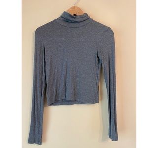 Zara turtleneck